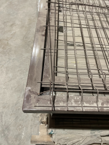 Varteliai, 3D segmento užpildu, be užpildo, įv. matmenys ir spalvos (SU DEFEKTAIS)