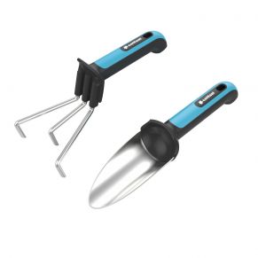 Dārza instrumentu komplekts ERGO, mazs, Cellfast