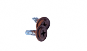 Varžtai tvoros tvirtinimui 4,2x16 mm (paskutiniai vienetai)
