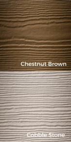 Fibrocementinės dailylentės Hardie Plank, medžio imitacija, 3600x180x8 mm