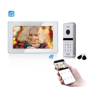 Telefonspynės komplektas PIN IC SMARTHOME
