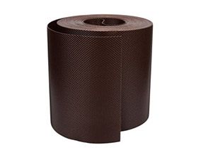 Segmentinės tvoros juosta 190 mm x 20,4 m, 630 g/m², PP
