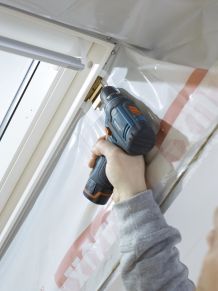 Izoliacija garų Velux BBX0000 MK06 78x118
