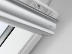 VELUX stogo langas GLU MK06 0061, 78x118