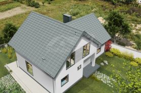 Modulinė čerpė Savanna