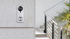 Vaizdo telefonspynė ELVOX, VIMAR, WIFI