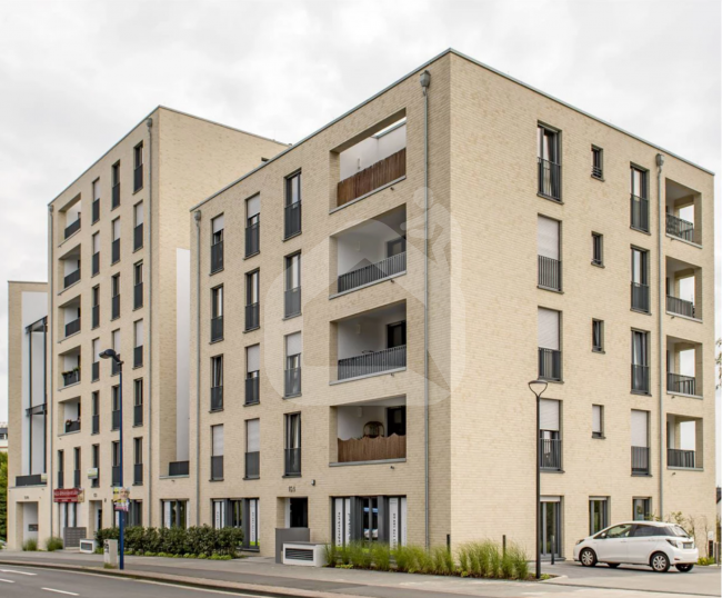 Klinkerinės plytelės R757DF14 (paskutiniai vienetai)