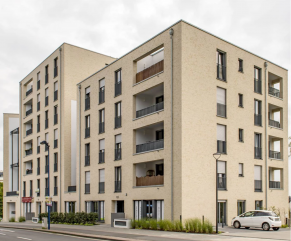 Klinkerinės plytelės R757DF14