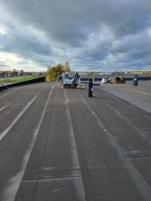 Prilydoma stogo danga Ravaproof Diamond PREMIUM 5,2 mm, viršutiniam sl.