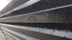 Žaliuzinė tvora MIKKO