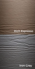 Fibrocementinės dailylentės Hardie Plank, medžio imitacija, 3600x180x8 mm