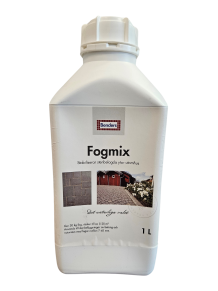 Siūlių užpildo (atsijų) kietiklis Benders Fogmix, 1 L