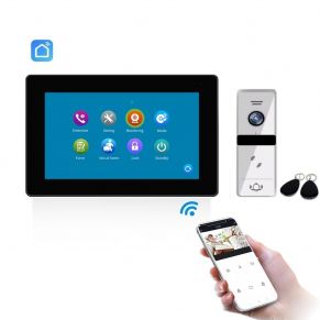 Telefonspynės komplektas IC SLIM SMARTHOME