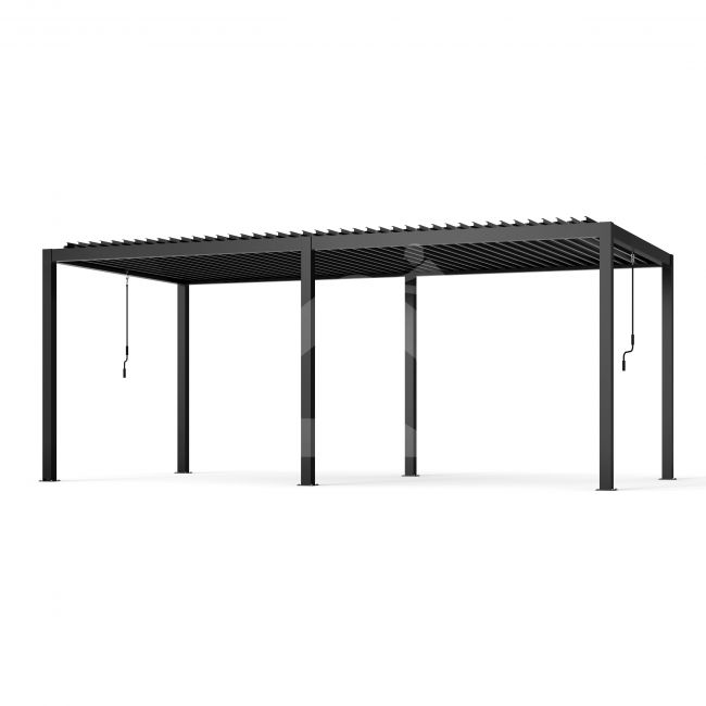 Pergola VENTO BASIC (įv. dydžiai)