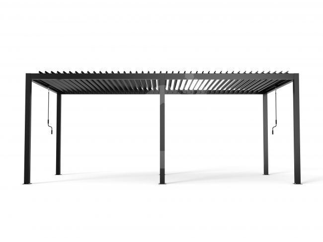 Pergola VENTO BASIC (įv. dydžiai)