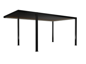 Automobilio stoginė 5x3 m
