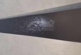 Žaliuzinė tvora MIKKO