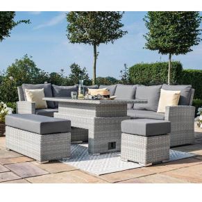Lauko baldų komplektas ASCOT