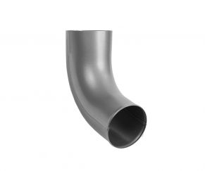 90 mm lietvamzdžio apatinė alkūnė, STRUGA