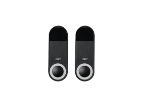 Automatika KEY TURBOS 600 DARK, stumdomiems vartams