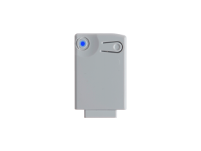 Automatika KEY SUN 800 DARK, stumdomiems vartams