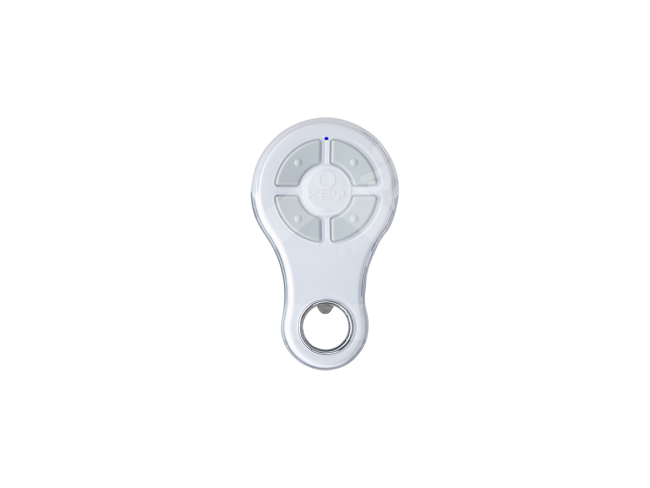 Automatika KEY STAR 3 m, varstomiems vartams