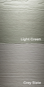 Fibrocementinės dailylentės Hardie Plank, medžio imitacija, 3600x180x8 mm