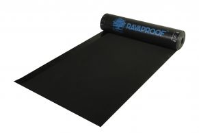 Prilydoma stogo danga Ravaproof Diamond 3 mm Sand, apatiniam sl., -20°C