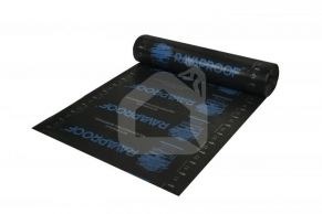 Prilydoma stogo danga Ravaproof Diamond 4 mm Sand, apatiniam sl.