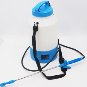 Akumuliatorinis sodo purkštuvas, 5 l