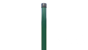 Apvalus stulpas tvorai, įv. matmenys ir spalvos (SU DEFEKTAIS)