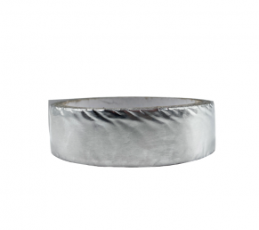 Aliuminė nekvėpuojanti sandarinimo juostelė