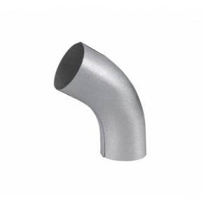 90 mm lietvamzdžio alkūnė 60°, alucinkas