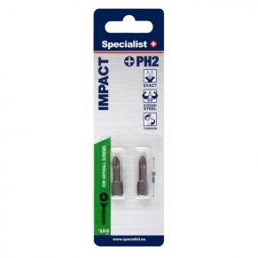 Antgalis „Specialist+" PH2 2 vnt.