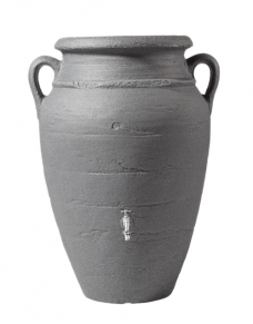 Dekoratyvinis rezervuaras-vandens talpa ANTIQUE AMFORA, 250 l