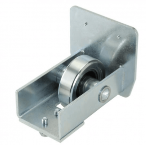 Apatinis ratukas 396, mažas