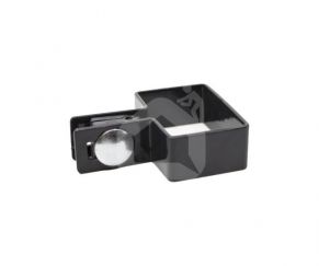 Apkaba segmentui 80x80 mm, GALINĖ, plieninė