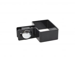 Apkaba segmentui 60x60 mm, GALINĖ, plieninė