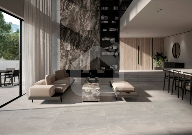 Akmens masės plytelė Imperial Arian 60x120 cm, Exagres