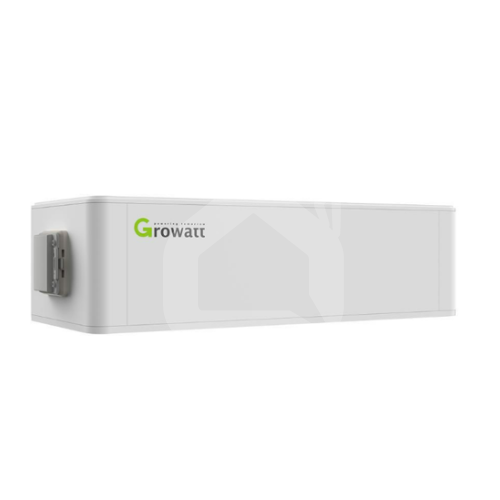 Baterijų valdymo sistema ARK HV, Growatt