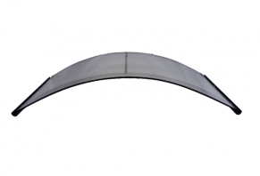 Nojumes arka R-160 STARKEDACH, arkveida