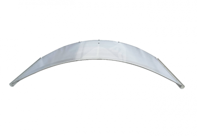 Stogelis Arka R-160 STARKEDACH, arkinis