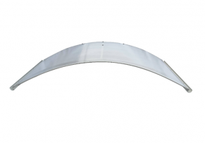 Nojumes arka R-160 STARKEDACH, arkveida