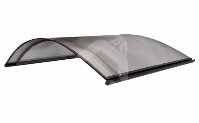 Stogelis Arka R-160 STARKEDACH, arkinis