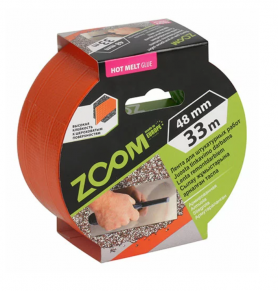 Armuota juosta tinkavimo darbams, įv. matmenys, ZOOM