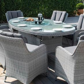 Lauko stalas ASCOT