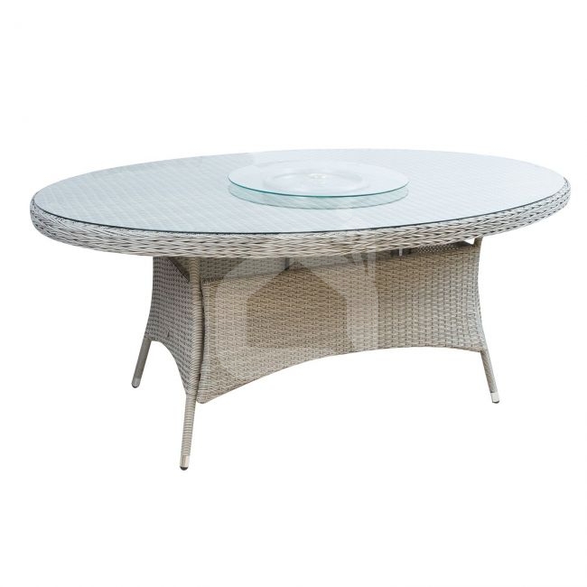 Lauko stalas ASCOT