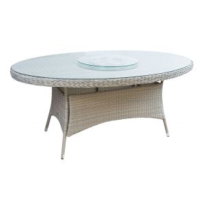 Lauko stalas ASCOT