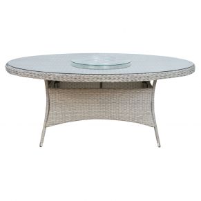 Lauko stalas ASCOT