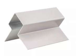 Ārējais stūra profils, asimetrisks, Cedral Lap / Classic